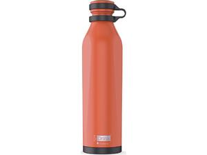 Μπουκάλι θερμός i drink id8009 500 ml B-Evo Modigliani orange