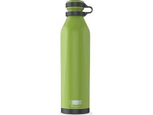 Μπουκάλι θερμός i drink id8006 500 ml B-Evo Boccioni lime