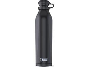Μπουκάλι θερμός i drink id8002 500 ml B-Evo Caravaggio black