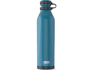 Μπουκάλι θερμός i drink id8004 500 ml B-Evo Leonardo azure