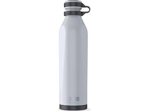 Μπουκάλι θερμός i drink id8001 500 ml B-Evo Canova white