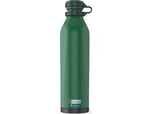 Μπουκάλι θερμός i drink id8005 500 ml B-Evo Botticelli green