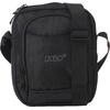 Τσαντάκι ωμού POLO Vertical (M) Black-μαύρο (907071-2000)