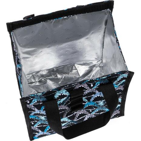 Τσαντάκι φαγητού POLO Lunch Bag Office II shark (9-07-013-8142)
