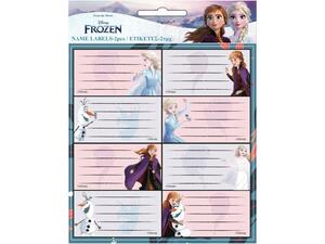 Σχολικές Ετικέτες GIM Frozen (συσκευασία 16 ετικετών) (771-81346) - Ανακάλυψε Σχολικές Ετικέτες με τους αγαπημένους σου ήρωες και με διάφορα σχέδια από το Oikonomou-shop.gr.