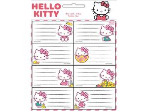 Σχολικές Ετικέτες GIM Hello Kitty (συσκευασία 16 ετικετών) - Ανακάλυψε Σχολικές Ετικέτες με τους αγαπημένους σου ήρωες και με διάφορα σχέδια από το Oikonomou-shop.gr.