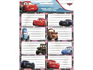 Σχολικές Ετικέτες GIM Cars (συσκευασία 16 ετικετών) (772-16946) - Ανακάλυψε Σχολικές Ετικέτες με τους αγαπημένους σου ήρωες και με διάφορα σχέδια από το Oikonomou-shop.gr.