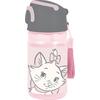 Παγουρίνο πλαστικό GIM Marrie Cat 350ml (552-22204) - Ανακαλύψτε Πλαστικά Παγούρια επώνυμων brands που μπορείτε να βασιστείτε και να εμπιστευτείτε για τα παιδιά σας από το Oikonomou-shop.