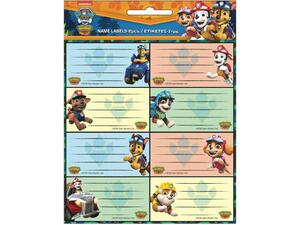 Σχολικές Ετικέτες GIM Paw Patrol (συσκευασία 16 ετικετών) (774-00746) - Ανακάλυψε Σχολικές Ετικέτες με τους αγαπημένους σου ήρωες και με διάφορα σχέδια από το Oikonomou-shop.gr.