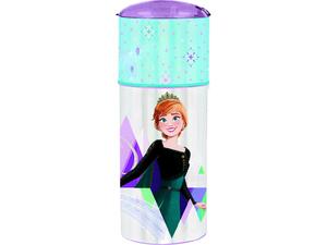 Παγουρίνο θερμός πλαστικό GIM Stor Frozen 2 350ml (530-60451) - Ανακαλύψτε Πλαστικά Παγούρια επώνυμων brands που μπορείτε να βασιστείτε και να εμπιστευτείτε για τα παιδιά σας από το Oikonomou-shop.