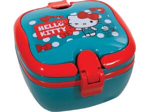 Δοχείο φαγητού GIM Hello Kitty με λαβές 600ml (557-92266) - Ανακαλύψτε Δοχεία φαγητού για την αποθήκευση του κολατσιού σου από το Oikonomou-shop.gr