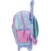 Σακίδιο τρόλεϊ GIΜ  Fisher Price Unicorn (349-42073) - Ανακαλύψτε μεγάλη ποικιλία από Σχολικές Τσάντες Τρόλεϊ για να ξεκινήσετε την νέα σχολική χρονιά χωρίς περιττά βάρη από το Oikonomou-Shop.gr.