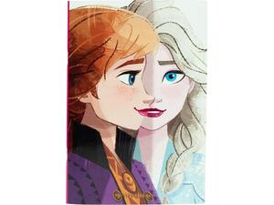 Τετράδιο καρφίτσα GIM Frozen 17x25cm 40 φύλλων (341-68400) - Ανακάλυψε Τετράδια σχολικά για μαθητές και φοιτητές για το γραφείο ή το σπίτι από το Oikonomou-shop.gr.