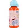 Παγουρίνο Αλουμινίου GIM Stor Peppa Pig με καλαμάκι 400ml (530-41234) - Ανακάλυψε Μεταλλικά Παγουρίνο που μπορείς να βασιστείς και να εμπιστευτείς για τους μικρούς μας φίλους από το Oikonomou-shop.
