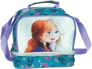 Τσαντάκι φαγητού GIM Frozen ισοθερμικό (341-68220) - Ανακάλυψε Τσαντάκια Φαγητού για την αποθήκευση του κολατσιού σου από το Oikonomou-shop.gr.