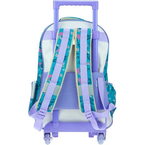 Σακίδιο τρόλεϊ GIM Frozen (341-68074) - Ανακαλύψτε μεγάλη ποικιλία από Σχολικές Τσάντες Τρόλεϊ για να ξεκινήσετε την νέα σχολική χρονιά χωρίς περιττά βάρη από το Oikonomou-Shop.gr.
