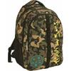 Σακίδιο πλάτης BMU Maui & Sons Shark Camouflage (339-45031) - Ανακάλυψε επώνυμες Σχολικές Τσάντες Πλάτης κορυφαίων brands από το Oikonomou-Shop.gr.