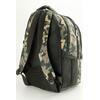 Σακίδιο πλάτης BMU Maui & Sons Shark Camouflage (339-45031) - Ανακάλυψε επώνυμες Σχολικές Τσάντες Πλάτης κορυφαίων brands από το Oikonomou-Shop.gr.