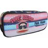 Κασετίνα οβάλ BMU Paul Frank Dance Off (346-71141) - Ανακάλυψε επώνυμες Κασετίνες κορυφαίων brands και συνδύασέ τες με τις αγαπημένες σου Σχολικές Τσάντες από το Oikonomou-Shop.gr.
