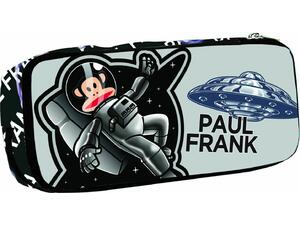 Κασετίνα οβάλ BMU Paul Frank Drifter (346-70141) - Ανακάλυψε επώνυμες Κασετίνες κορυφαίων brands και συνδύασέ τες με τις αγαπημένες σου Σχολικές Τσάντες από το Oikonomou-Shop.gr.