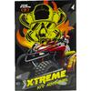 Τετράδιο καρφίτσα BMU No Fear Extreme 17x25cm 40 φύλλων (348-04400) - Ανακάλυψε Τετράδια σχολικά για μαθητές και φοιτητές για το γραφείο ή το σπίτι από το Oikonomou-shop.gr.