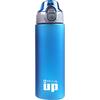 Παγουρίνο πλαστικό BMU Tritan 600ml σε διάφορα χρώματα (570-83240) - Ανακαλύψτε Πλαστικά Παγούρια επώνυμων brands που μπορείτε να βασιστείτε και να εμπιστευτείτε για τα παιδιά σας από το Oikonomou-shop.