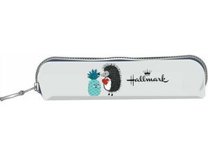 Κασετίνα βαρελάκι BMU Hallmark Porkupine (333-05002) - Ανακάλυψε επώνυμες Κασετίνες κορυφαίων brands και συνδύασέ τες με τις αγαπημένες σου Σχολικές Τσάντες από το Oikonomou-Shop.gr.