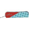 Κασετίνα βαρελάκι BMU Hallmark Pineapple (333-05003) - Ανακάλυψε επώνυμες Κασετίνες κορυφαίων brands και συνδύασέ τες με τις αγαπημένες σου Σχολικές Τσάντες από το Oikonomou-Shop.gr.
