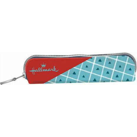 Κασετίνα βαρελάκι BMU Hallmark Pineapple (333-05003) - Ανακάλυψε επώνυμες Κασετίνες κορυφαίων brands και συνδύασέ τες με τις αγαπημένες σου Σχολικές Τσάντες από το Oikonomou-Shop.gr.