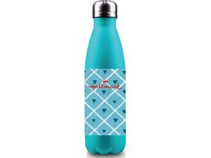 Μπουκάλι Θερμός BMU Hallmark Pineapple 500ml (333-05011) - Ανακαλύψτε Μεταλλικά Παγουρίνο που μπορείτε να βασιστείτε και να εμπιστευτείτε για τα παιδιά σας από το Oikonomou-shop.