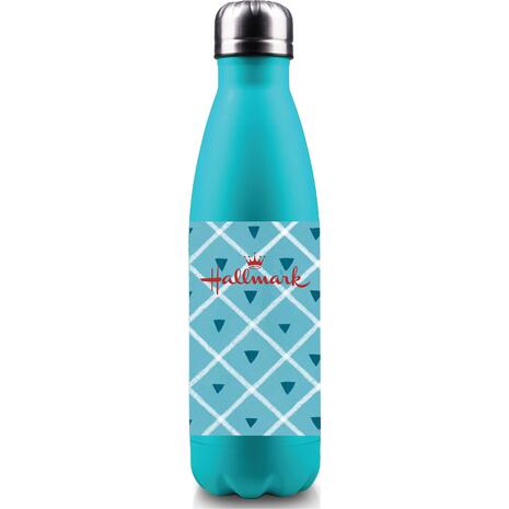 Μπουκάλι Θερμός BMU Hallmark Pineapple 500ml (333-05011) - Ανακαλύψτε Μεταλλικά Παγουρίνο που μπορείτε να βασιστείτε και να εμπιστευτείτε για τα παιδιά σας από το Oikonomou-shop.