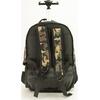 Σακίδιο τρόλεϊ BMU Maui & Sons Shark Camouflage (339-45074) - Ανακάλυψε μεγάλη ποικιλία από Σχολικές Τσάντες Τρόλεϊ για να ξεκινήσεις την νέα σχολική χρονιά χωρίς περιττά βάρη από το Oikonomou-Shop.gr.