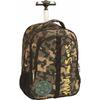 Σακίδιο τρόλεϊ BMU Maui & Sons Shark Camouflage (339-45074) - Ανακάλυψε μεγάλη ποικιλία από Σχολικές Τσάντες Τρόλεϊ για να ξεκινήσεις την νέα σχολική χρονιά χωρίς περιττά βάρη από το Oikonomou-Shop.gr.