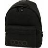 Σακίδιο πλάτης POLO mini 1+1 θέσεων Black - Μαύρο (9-01-067-2000 2022) - Ανακαλύψτε επώνυμες Σχολικές Τσάντες Πλάτης κορυφαίων brands από το Oikonomou-Shop.gr