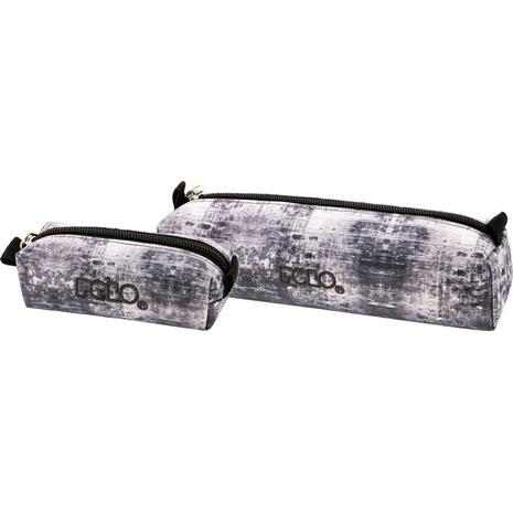 Κασετίνα με πορτοφολάκι POLO Wallet DEGR Grey Gradient (9-37-006-8113) - Ανακαλύψτε επώνυμες Κασετίνες κορυφαίων brands και συνδύασέ τες με τις αγαπημένες σου Σχολικές Τσάντες από το Oikonomou-Shop.gr.