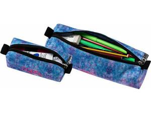 Κασετίνα με πορτοφολάκι POLO Wallet DEGR Multi Gradient (9-37-006-8116) - Ανακαλύψτε επώνυμες Κασετίνες κορυφαίων brands και συνδύασέ τες με τις αγαπημένες σου Σχολικές Τσάντες από το Oikonomou-Shop.gr.