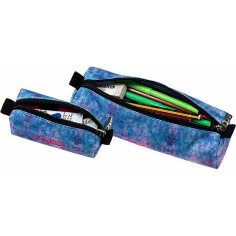 Κασετίνα με πορτοφολάκι POLO Wallet DEGR Multi Gradient (9-37-006-8116) - Ανακαλύψτε επώνυμες Κασετίνες κορυφαίων brands και συνδύασέ τες με τις αγαπημένες σου Σχολικές Τσάντες από το Oikonomou-Shop.gr.