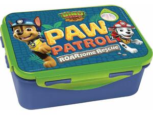 Δοχείο φαγητού Gim Micro Paw Patrol Dino (555-19265) - Ανακάλυψε Δοχεία φαγητού για την αποθήκευση του κολατσιού σου από το Oikonomou-shop.gr