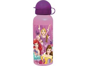 Παγουρίνο αλουμινίου GIM Disney Princesses 520ml (551-34232) - Ανακαλύψτε Μεταλλικά Παγουρίνο που μπορείτε να βασιστείτε και να εμπιστευτείτε για τα παιδιά σας από το Oikonomou-shop.
