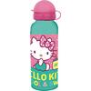 Παγουρίνο αλουμινίου GIM Hello Kitty 520ml (557-93232)