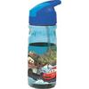 Παγουρίνο πλαστικό GIM Flip Cars 500ml (552-89203) - Ανακαλύψτε Πλαστικά Παγούρια επώνυμων brands που μπορείτε να βασιστείτε και να εμπιστευτείτε για τα παιδιά σας από το Oikonomou-shop.