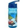 Παγουρίνο πλαστικό GIM Flip Cars 500ml (552-89203) - Ανακαλύψτε Πλαστικά Παγούρια επώνυμων brands που μπορείτε να βασιστείτε και να εμπιστευτείτε για τα παιδιά σας από το Oikonomou-shop.