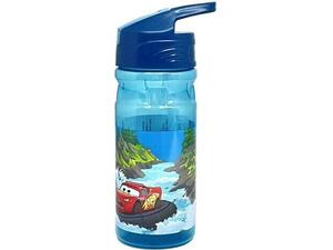 Παγουρίνο πλαστικό GIM Flip Cars 500ml (552-89203) - Ανακαλύψτε Πλαστικά Παγούρια επώνυμων brands που μπορείτε να βασιστείτε και να εμπιστευτείτε για τα παιδιά σας από το Oikonomou-shop.