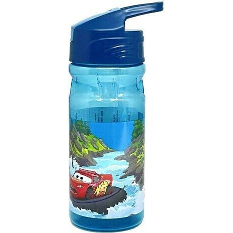 Παγουρίνο πλαστικό GIM Flip Cars 500ml (552-89203) - Ανακαλύψτε Πλαστικά Παγούρια επώνυμων brands που μπορείτε να βασιστείτε και να εμπιστευτείτε για τα παιδιά σας από το Oikonomou-shop.