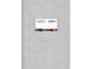 Τετράδιο Καρφίτσα Salko Colorline 17x25cm 50 φύλλα ριγέ λευκό (2401) - Ανακάλυψε Τετράδια σχολικά για μαθητές και φοιτητές, για το γραφείο ή το σπίτι με εντυπωσιακά εξώφυλλα για να κερδίσεις τις εντυπώσεις.