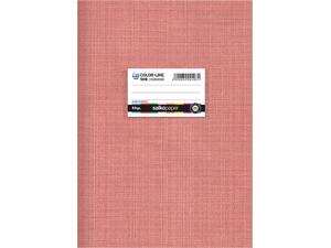 Τετράδιο καρφίτσα Salko Colorline 17x25cm 50 φύλλα ριγέ Κόκκινο (2403) - Ανακάλυψε Τετράδια σχολικά για μαθητές και φοιτητές, για το γραφείο ή το σπίτι με εντυπωσιακά εξώφυλλα για να κερδίσεις τις εντυπώσεις.