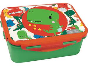 Δοχείο φαγητού Gim Micro Fisher Price Dinosaur (571-43265) - Ανακάλυψε Δοχεία φαγητού για την αποθήκευση του κολατσιού σου από το Oikonomou-shop.gr