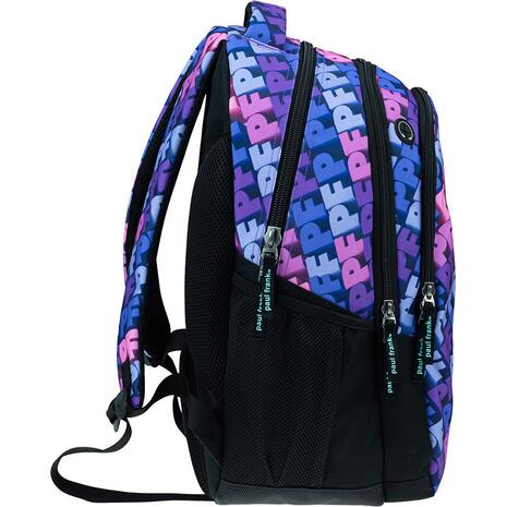 Σακίδιο πλάτης BMU Paul Frank Sweet Escape (346-74031) - Ανακάλυψε επώνυμες Σχολικές Τσάντες Πλάτης κορυφαίων brands από το Oikonomou-Shop.gr.