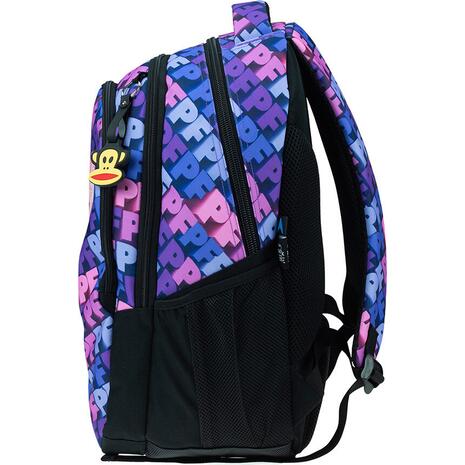 Σακίδιο πλάτης BMU Paul Frank Sweet Escape (346-74031) - Ανακάλυψε επώνυμες Σχολικές Τσάντες Πλάτης κορυφαίων brands από το Oikonomou-Shop.gr.