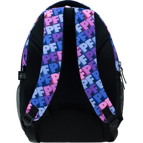 Σακίδιο πλάτης BMU Paul Frank Sweet Escape (346-74031) - Ανακάλυψε επώνυμες Σχολικές Τσάντες Πλάτης κορυφαίων brands από το Oikonomou-Shop.gr.